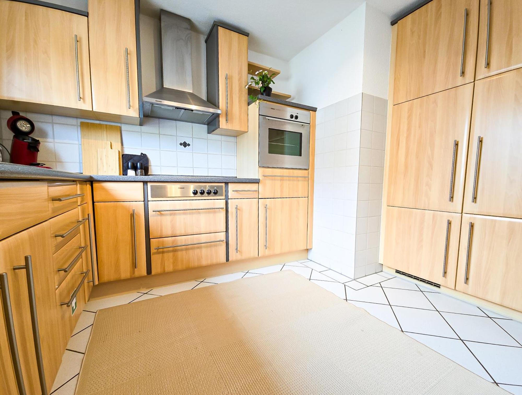 Star-Apartment - Calm, Spacious & Garden, 120M2 Nußloch Dış mekan fotoğraf