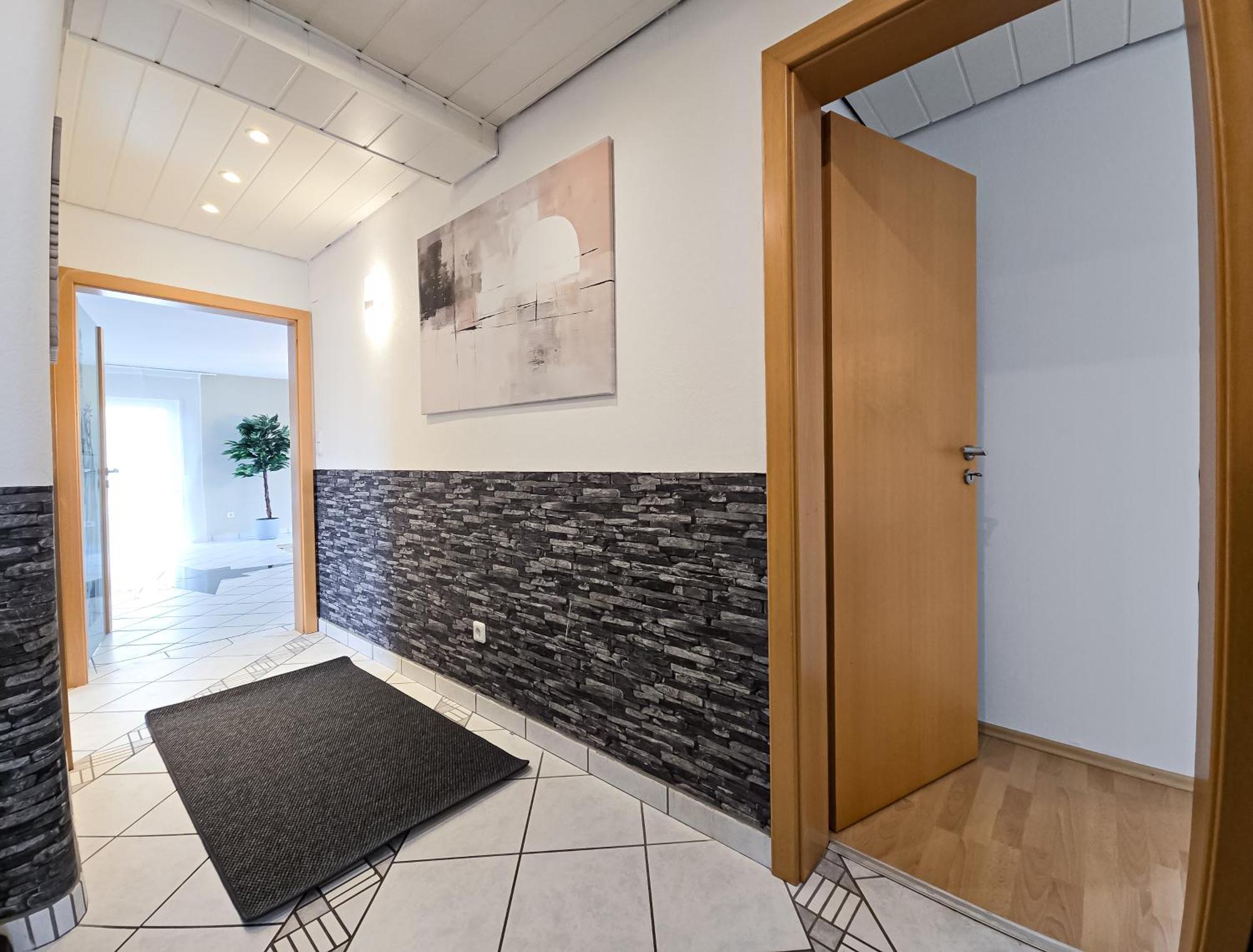 Star-Apartment - Calm, Spacious & Garden, 120M2 Nußloch Dış mekan fotoğraf