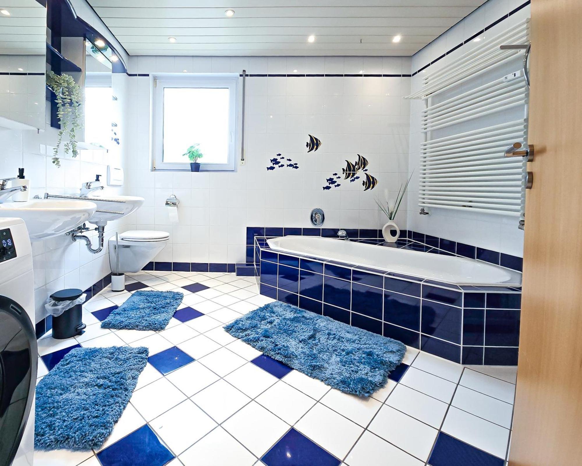 Star-Apartment - Calm, Spacious & Garden, 120M2 Nußloch Dış mekan fotoğraf