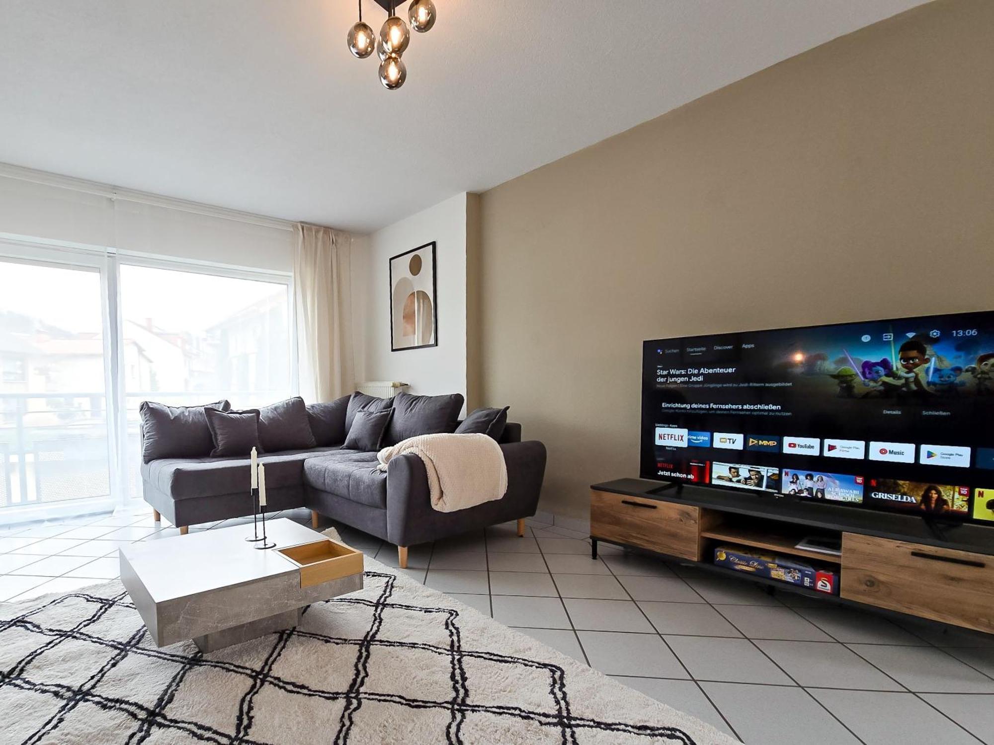Star-Apartment - Calm, Spacious & Garden, 120M2 Nußloch Dış mekan fotoğraf